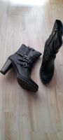 Tom Tailor Stiefel mit Nieten, Gr. 41, Neu Niedersachsen - Ronnenberg Vorschau