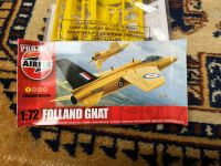 Airfix Folland Gnat Hessen - Darmstadt Vorschau