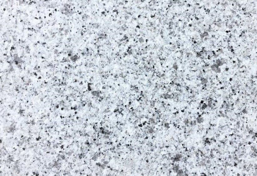 Granit Terrassenplatten Naturstein Bodenfliesen Blanco Berrocal in Goslar