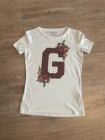 T-Shirt Guess XS wie neu Nordrhein-Westfalen - Ochtrup Vorschau
