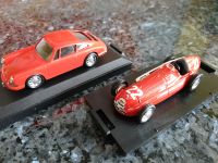 Porsche 911 Vitesse, Alfa Romeo Brummer 1:43 OVP Baden-Württemberg - Ühlingen-Birkendorf Vorschau