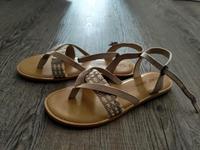 Sandalen Toms Lexie 38 Thüringen - Erfurt Vorschau