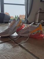 Nike Airmax 27C Niedersachsen - Rehburg-Loccum Vorschau