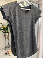 Neues Nike Sport T Shirt Schleswig-Holstein - Rendsburg Vorschau