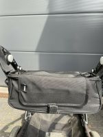 Brio Kinderwagen Tasche Utensilo Organizer schwarz gebraucht Hamburg-Nord - Hamburg Alsterdorf  Vorschau