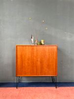 Highboard Schrank Kommode Vintage wk Möbel Retro mid century Leipzig - Altlindenau Vorschau