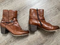 Damenschuhe/Stiefeletten Größe 40 Niedersachsen - Hinte Vorschau