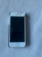 iPhone 5 s Kann man mit übl. iPhone Netzteilen laden. Baden-Württemberg - Mannheim Vorschau