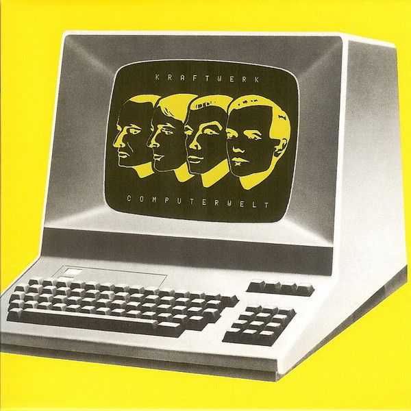 Kraftwerk – Der Katalog / 8 x CD Deluxe Box im LP Format in Siegburg