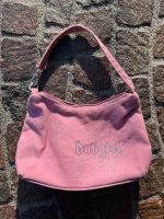 Tasche klein rosa, süß 2000er mini, Vintage Täschchen Bayern - Germering Vorschau