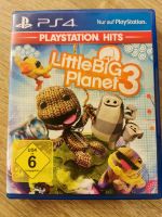 Little Big Planet 3 PS4 Niedersachsen - Oyten Vorschau