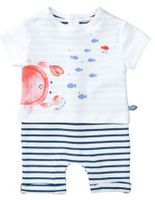 NEU „Staccato“ Baby Spieler Overall Gr. 50 - Neugeborene Nordrhein-Westfalen - Minden Vorschau