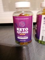 Keto explode Nordrhein-Westfalen - Oberhausen Vorschau