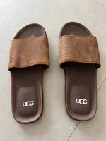 UGG Sandalen, nagelneu, Größe 42. Bayern - Velburg Vorschau