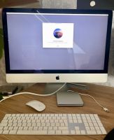 iMac 27-Zoll (2012)- 32GB 1600MHz DDR- 3TB Festplatte Baden-Württemberg - Gemmrigheim Vorschau