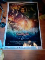Filmplakat Narnia 160x110 cm Frankfurt am Main - Sachsenhausen Vorschau