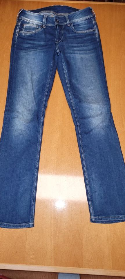 Damen Jeanshose Pepe Jeans in Steinheim