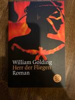 Herr der Fliegen William Golding Nordrhein-Westfalen - Wipperfürth Vorschau