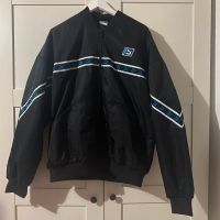 Puma College Jacke Schwarz Herren - L Stuttgart - Stuttgart-Mitte Vorschau