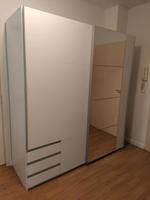Schwebetürenschrank (B 180 cm x H 198 cm x T 64 cm) Berlin - Lichterfelde Vorschau