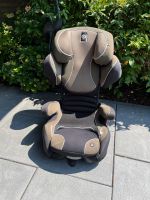 Autokindersitz Kiddy Cruiserfix Pro (15-36 Kg) mit Isofix Wandsbek - Hamburg Hummelsbüttel  Vorschau