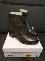 MJUS Bikerboots Gr. 40 NEU Thüringen - Wurzbach Vorschau