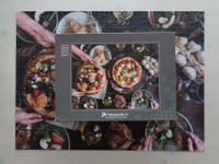 1 Puzzle 1000 Teile Fotopuzzle Pizza vollständig Nordrhein-Westfalen - Leverkusen Vorschau