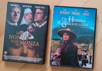 DVDs Die Nonne von Monza - Die Herberge zur 6. Glückseligkeit Bayern - Miesbach Vorschau