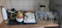 Küchen Geschirr - abzuholen bis zum 2.6. Nordrhein-Westfalen - Leverkusen Vorschau