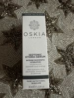 Oskia Isotonic Hydra Serum NEU!!! Niedersachsen - Göttingen Vorschau