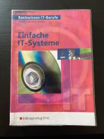 Einfache IT-Systeme - Lehrbuch 8. Auflage aus 2015 Thüringen - Neustadt an der Orla Vorschau