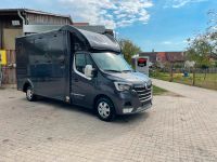 Renault Bloomfields Professional 3500kg Pferdetransporter Baden-Württemberg - Rheinau Vorschau