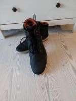 Camel Active Schuhe Gr.45Schwarz Nubukleder. Top Zustand  !!! Pankow - Prenzlauer Berg Vorschau