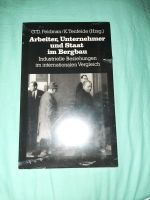 Arbeiter Unternehmer und Staat im Bergbau Feldmann Bochum - Bochum-Wattenscheid Vorschau