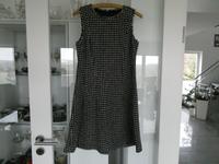 Hallhuber Boucle Kleid Pepita Gr. 36 Business Etuikleid Bayern - Mitterteich Vorschau
