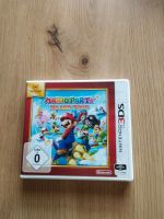 3DS Spiel Mario Party Baden-Württemberg - Gerstetten Vorschau