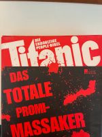 Titanic das totale Promi-Massaker München - Altstadt-Lehel Vorschau