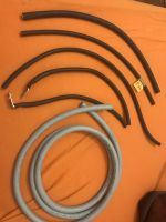 Kabel flexibel 1x6 1x16 1x35 mm2 ölflex 5x4mm2 Hamburg-Nord - Hamburg Barmbek Vorschau