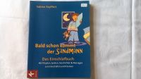 Das Einschlafbuch, Bald schon kommt der Sandmann, Eltern Kind Bayern - Hofkirchen Vorschau