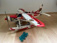 Lego Technik Flugzeug Wasserflugzeug Löschflugzeug 42040 Berlin - Charlottenburg Vorschau