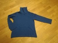 Dunkelblauer Rolli/ Pulli von Esprit in Größe 104/110 Bayern - Illertissen Vorschau