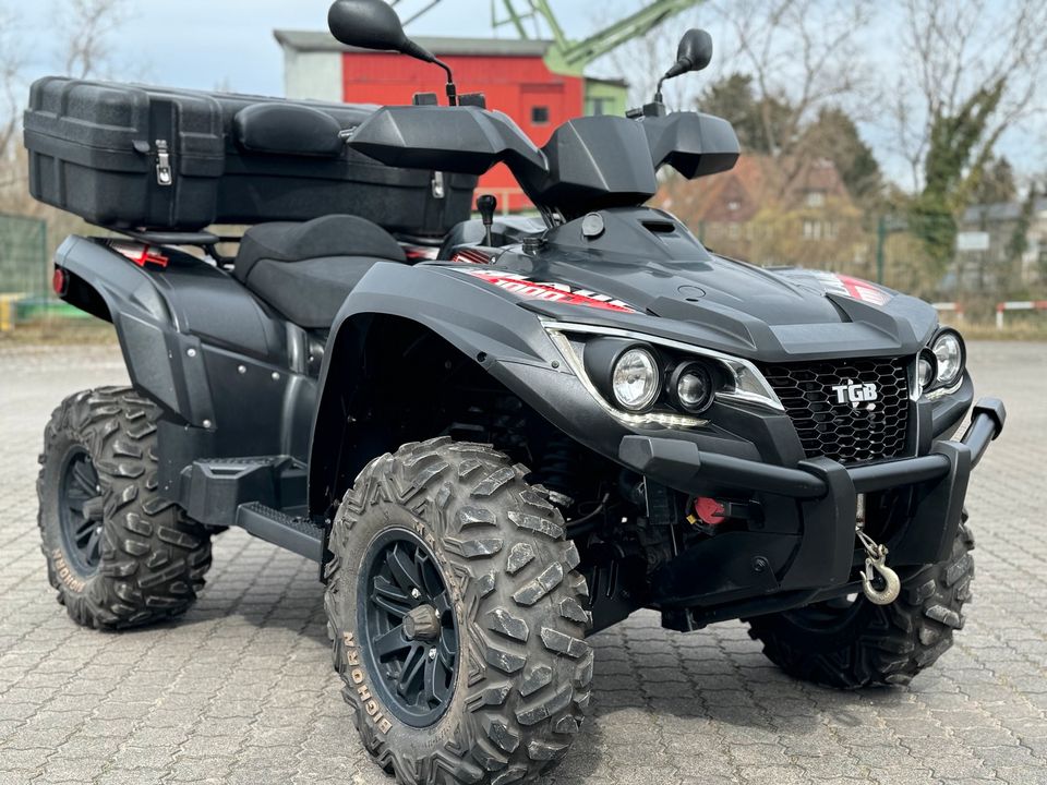 Suche Quad Alles Marke Quad UTV ATV in Hannover