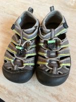 Keen Outdoor-Sandalen 31 Sachsen - Diera-Zehren Vorschau