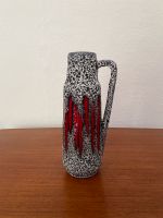 Scheurich Fat Lava Vase Lora 70er Jahre Space Age Mid Century Stuttgart - Stuttgart-Süd Vorschau