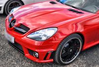 Suche Mercedes SLK R171  Motorschaden  Getribeschaden  Schaden Berlin - Mitte Vorschau