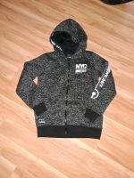 ❤️❤️ Jungen Sweatjacke  Strickjacke gr. 134/140❤️❤️ Nordrhein-Westfalen - Ahaus Vorschau