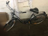 Damen/Mädchen Fahrrad 70er Jahre 26 Zoll dreigang neue Bereifung Flensburg - Mürwik Vorschau