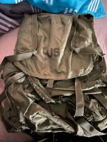 Original US Army Alice Pack Rucksack zu verkaufen Hessen - Linsengericht Vorschau