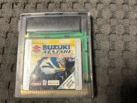 Gameboy Color Suzuki Alstare Extrem Racing Berlin - Tempelhof Vorschau