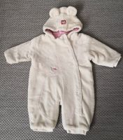 Baby-Overall Winteranzug Gr. 62 Nordrhein-Westfalen - Geldern Vorschau